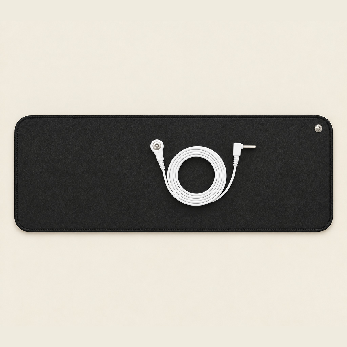Grounding Mat for Desk & Home — US Plug